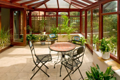 Hilltop conservatory quotes