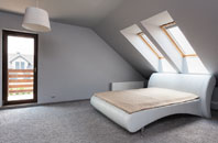 Hilltop bedroom extensions