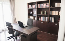 Hilltop home office construction leads